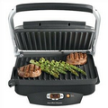 Hamilton Beach 100" High Temp Grill